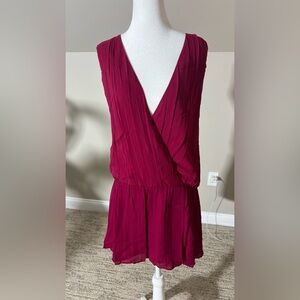 Alice + Olivia mini dress.